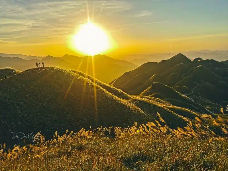 Binh Lieu 2 days 1 night tour from Hanoi
