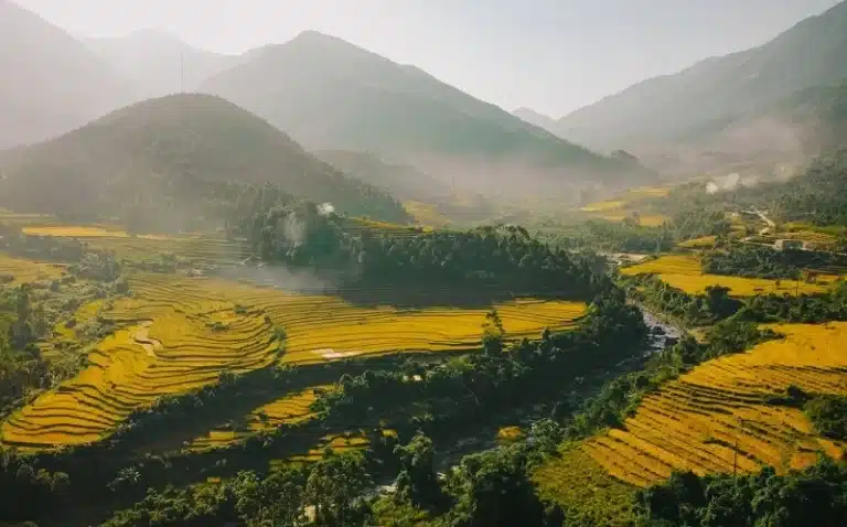 Binh Lieu 2 days 1 night tour from Hanoi