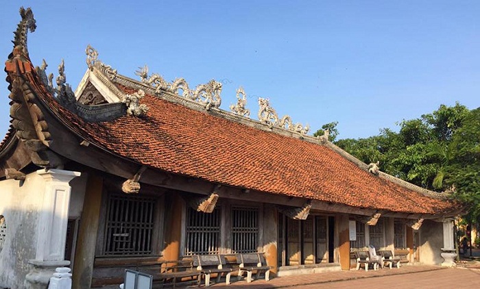 Quan Lan Island Tour 3 days 2 nights package from Hanoi